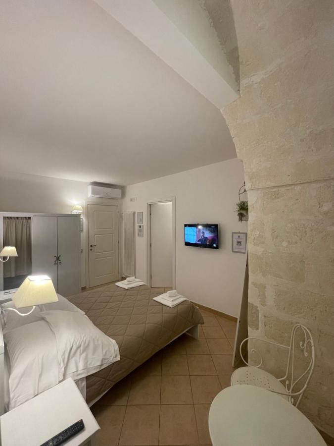 Antica Mateola * Matera