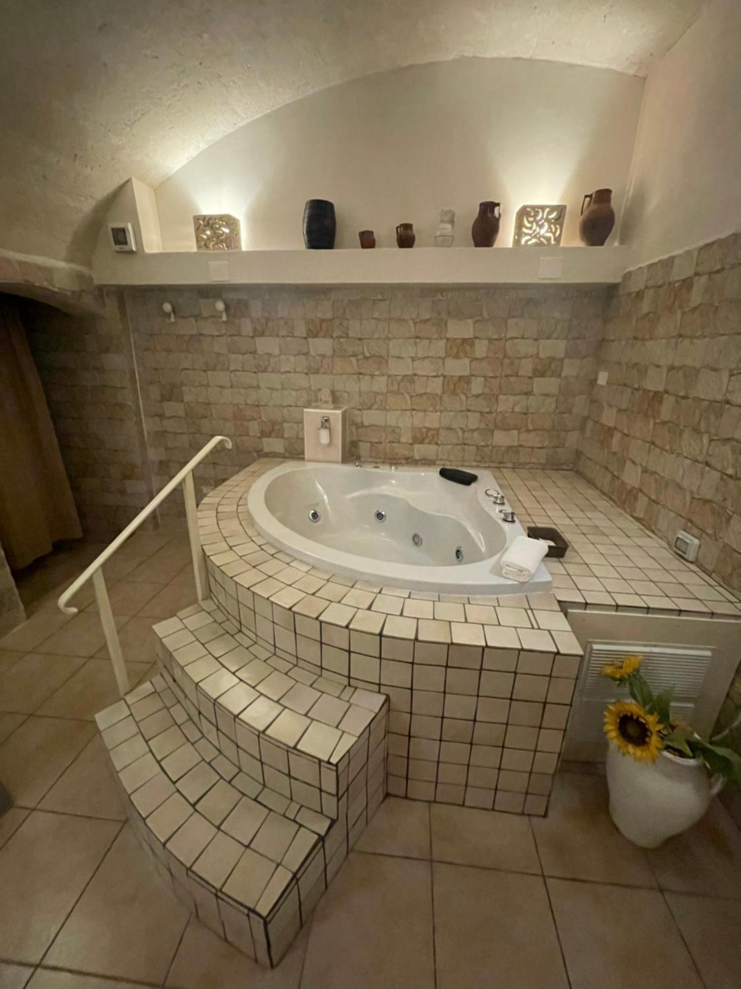 Guest house Antica Mateola Matera