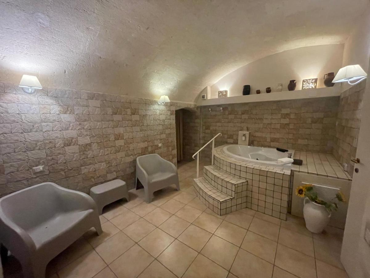 Antica Mateola Guest house Matera