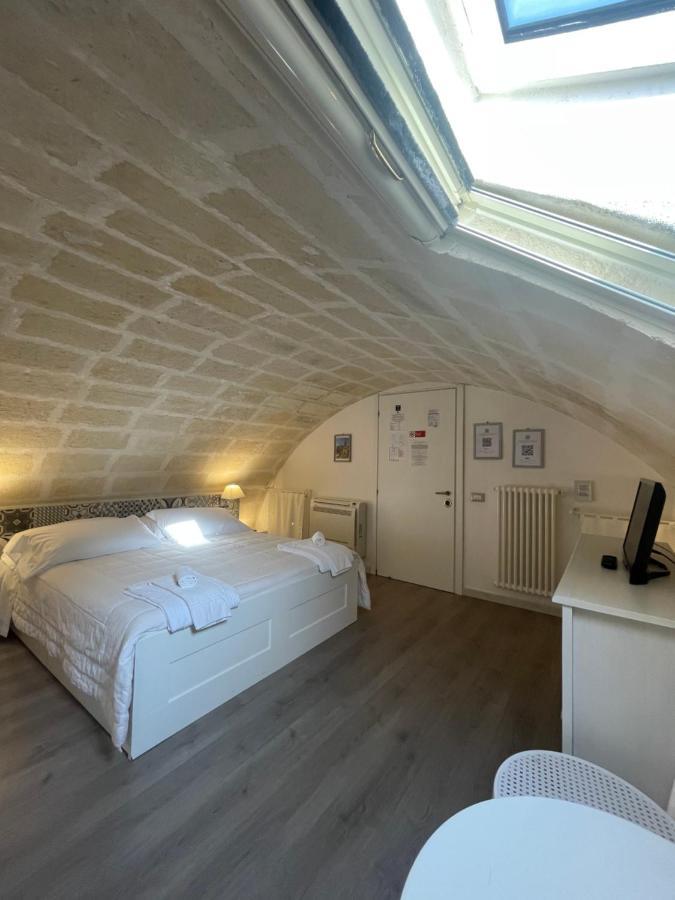Antica Mateola Guest house Matera