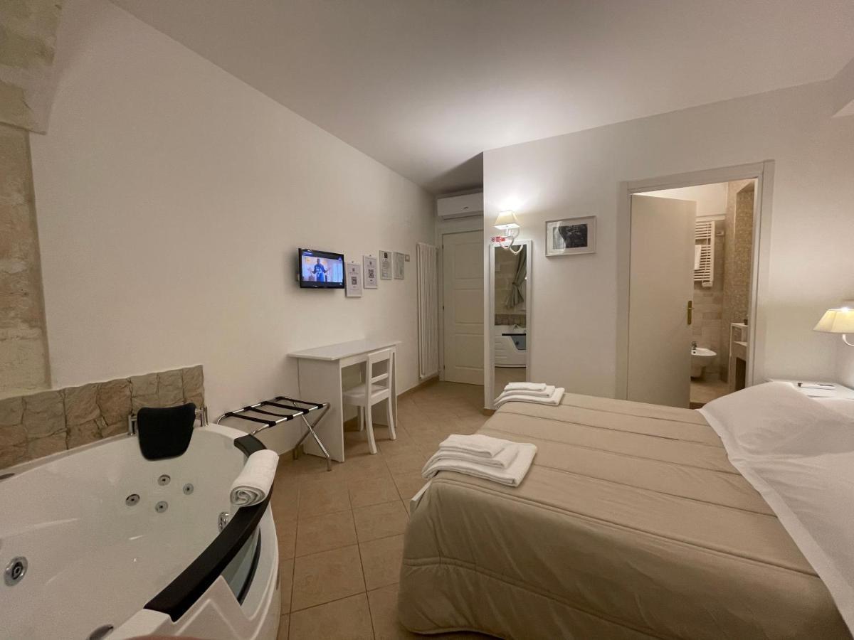 Antica Mateola Guest house