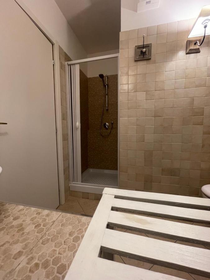 Guest house Antica Mateola Matera