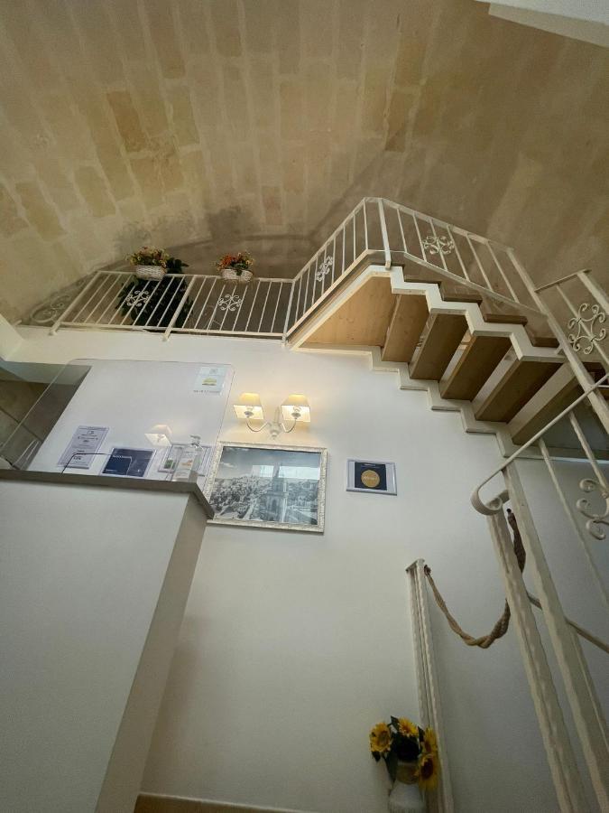 Guest house Antica Mateola *