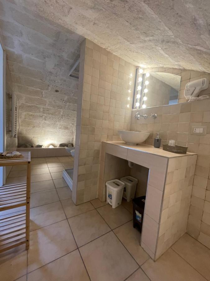 Antica Mateola Guest house