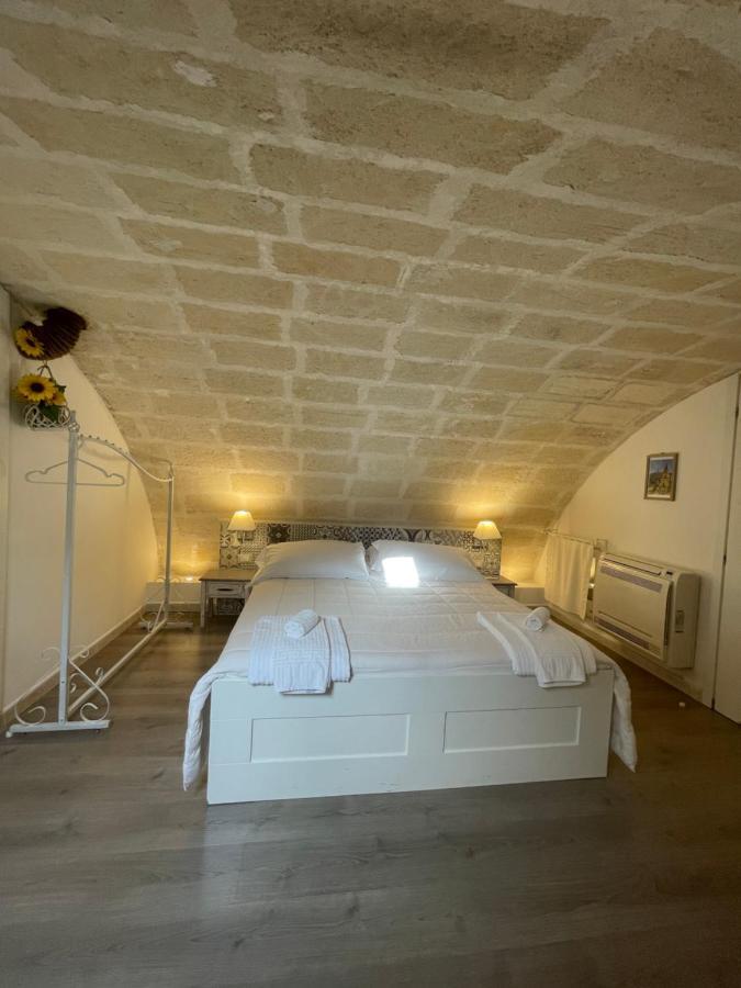 Antica Mateola Matera