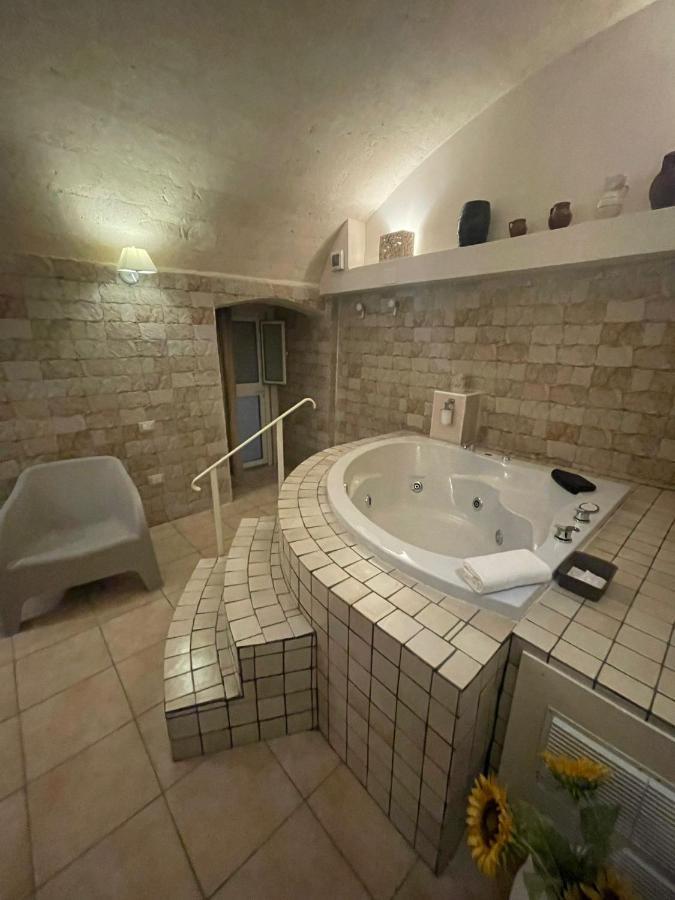 Antica Mateola * Matera