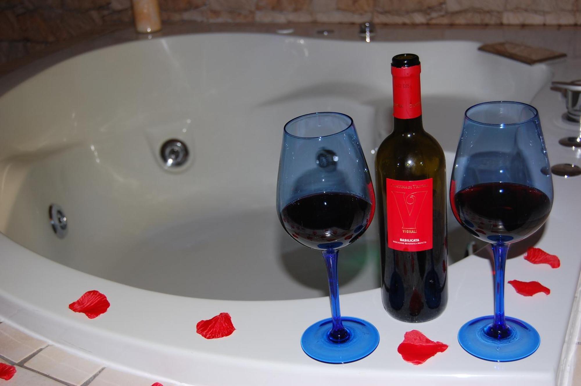Antica Mateola Guest house Matera