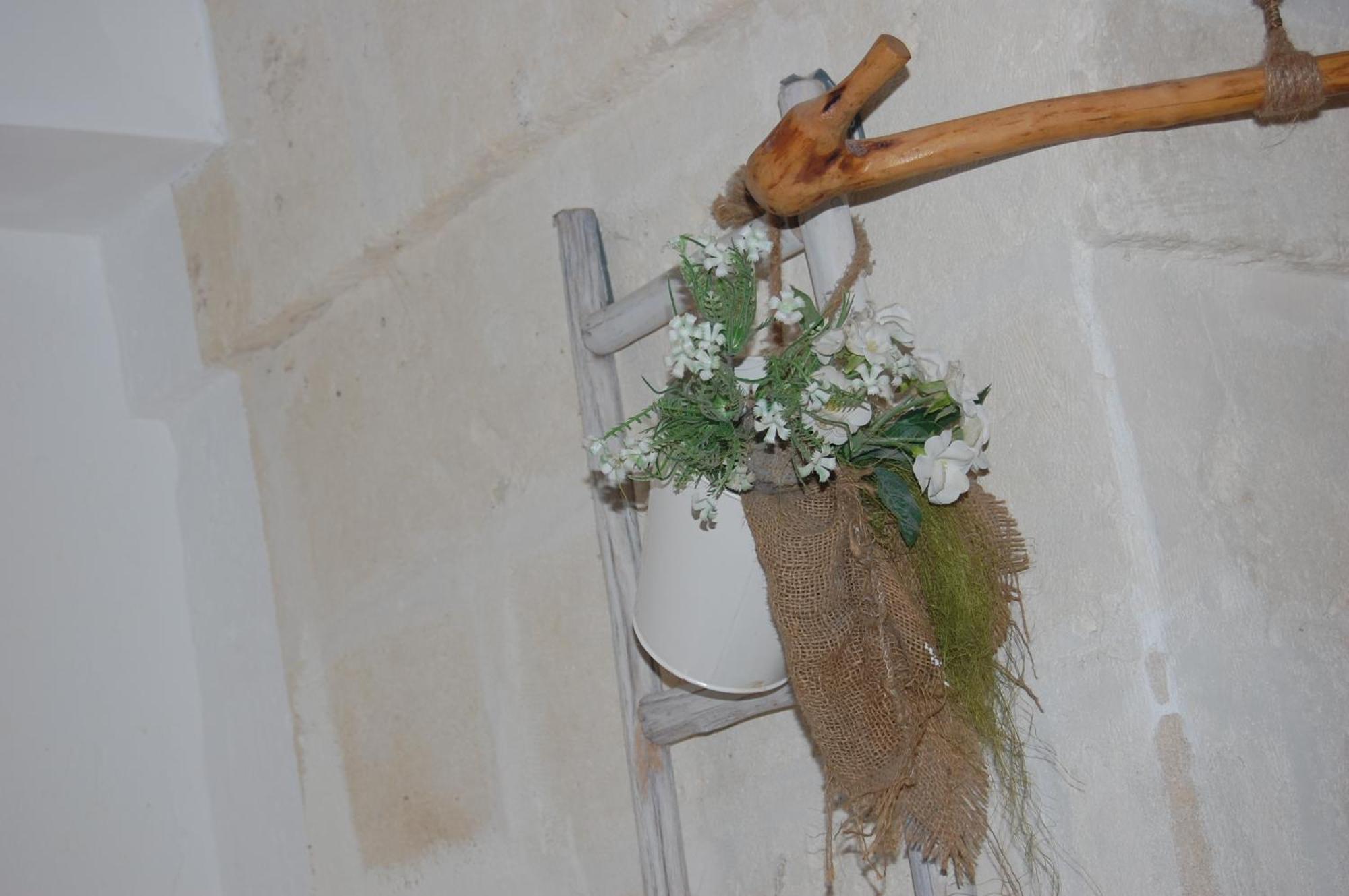 Antica Mateola * Matera