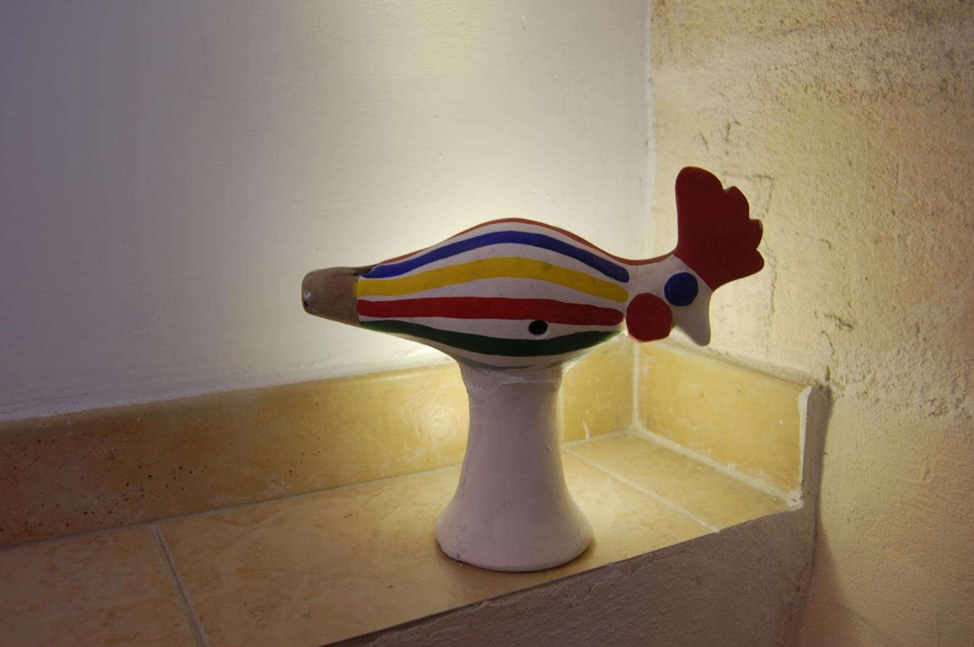 Antica Mateola Guest house