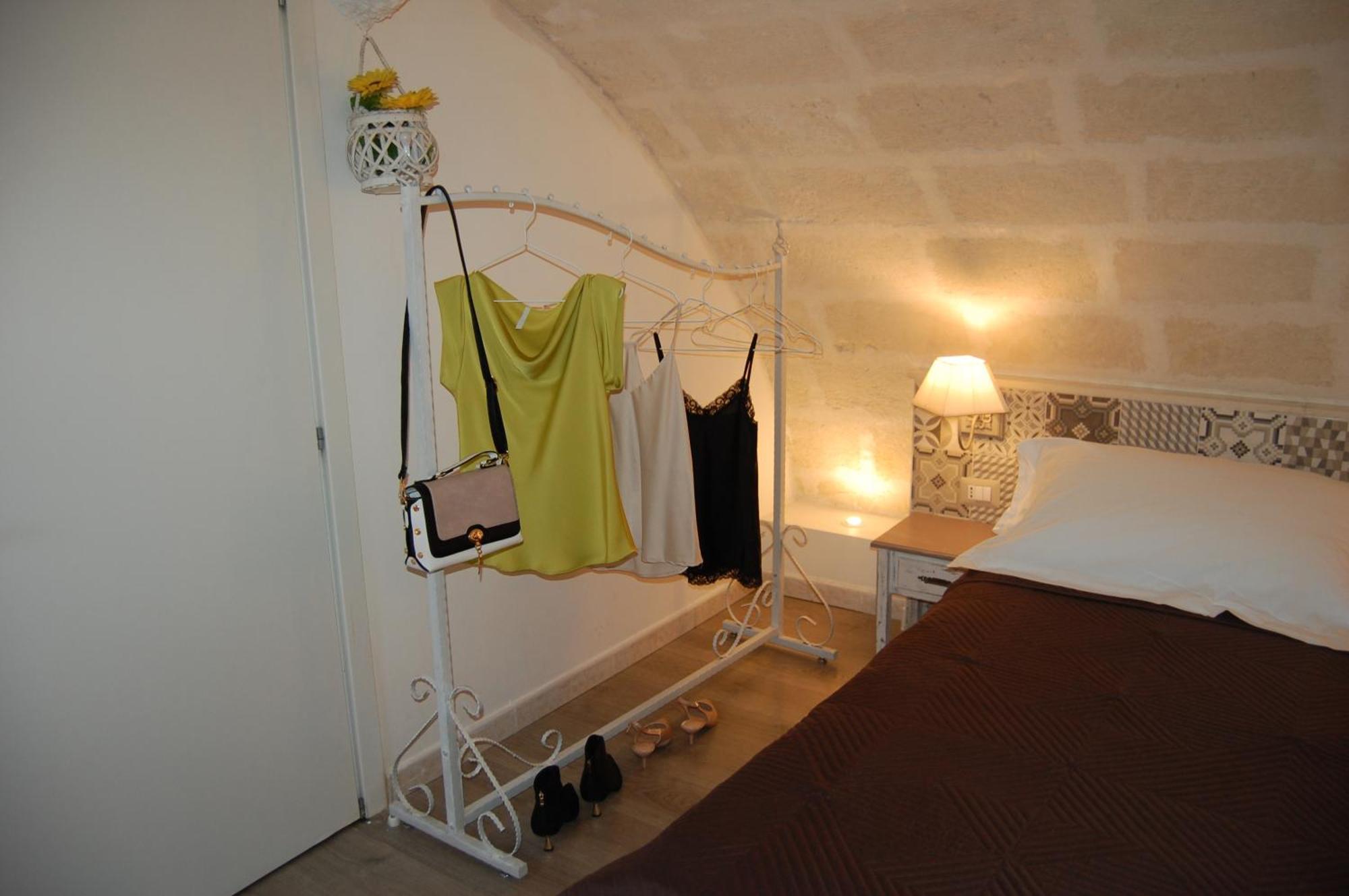 Antica Mateola Guest house Matera