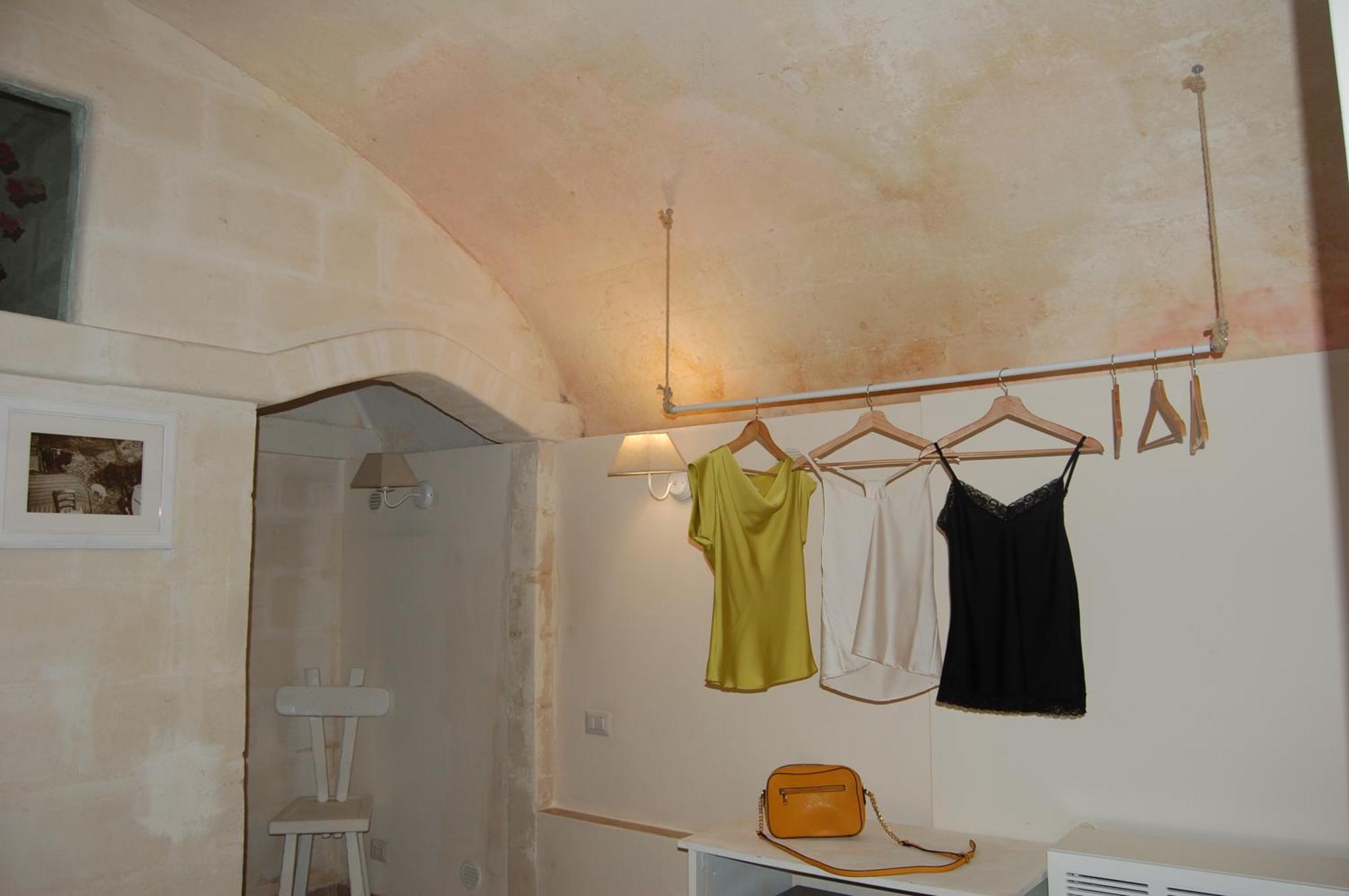Antica Mateola Guest house Matera