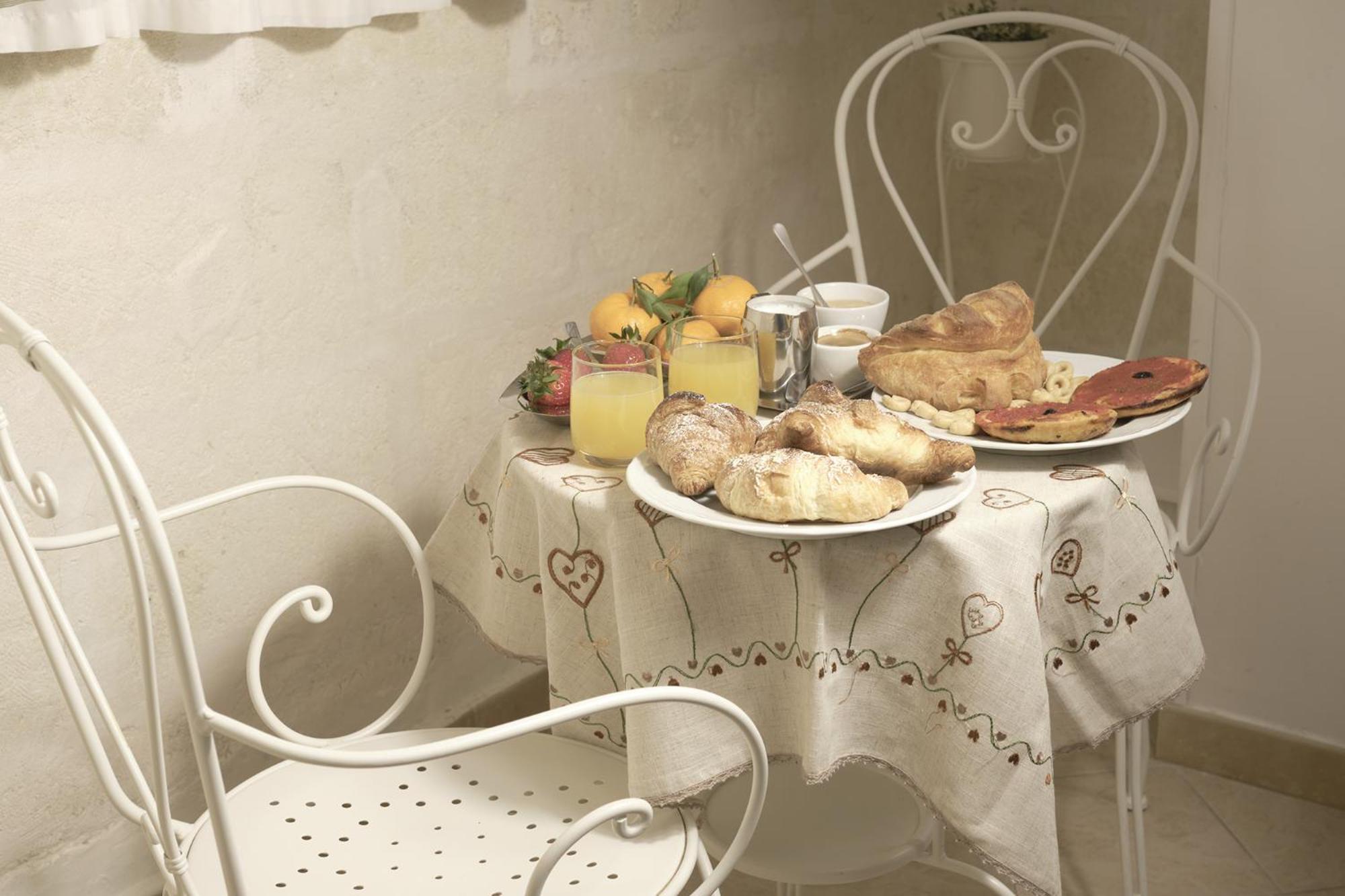 Guest house Antica Mateola