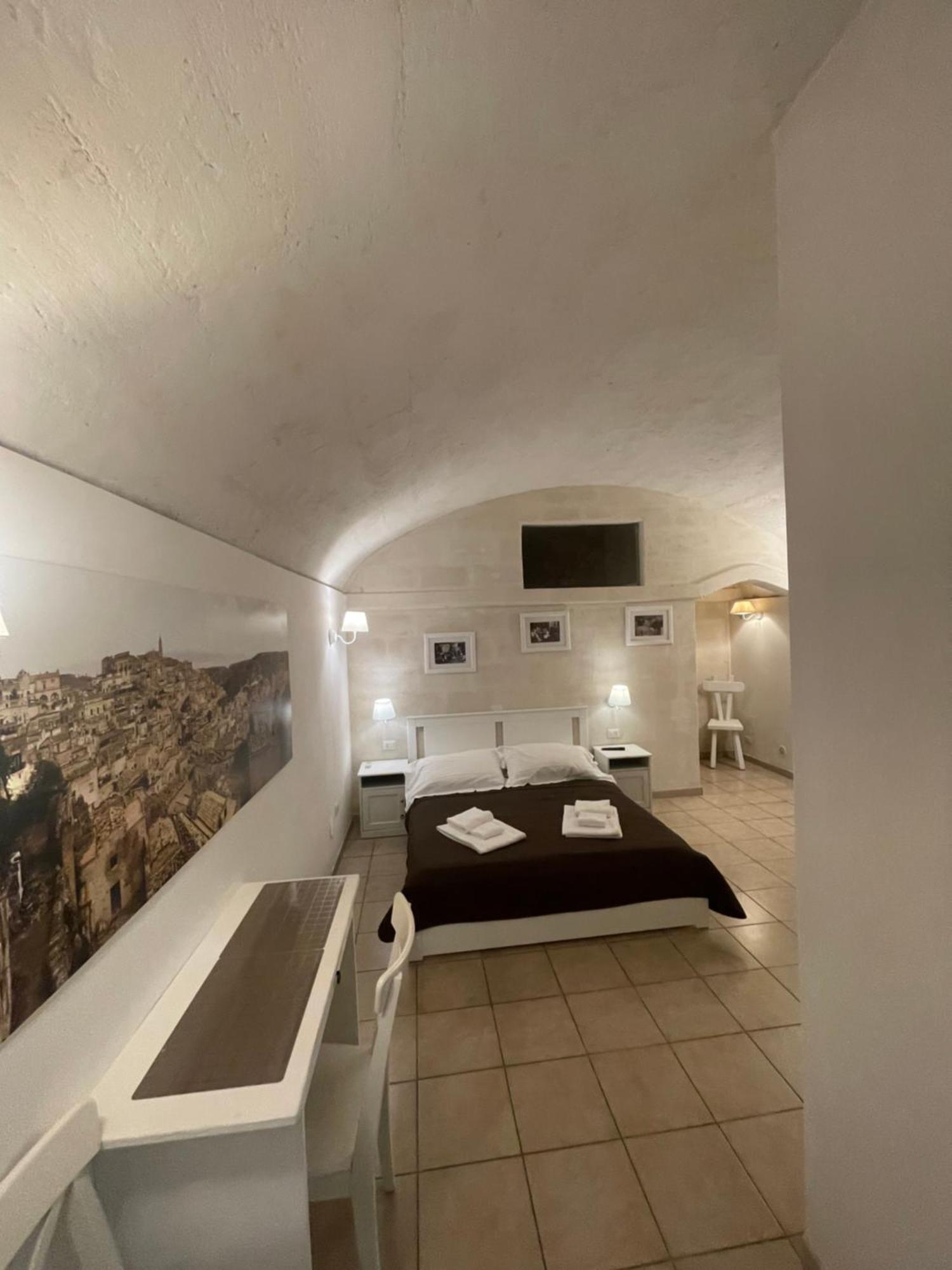Guest house Antica Mateola *
