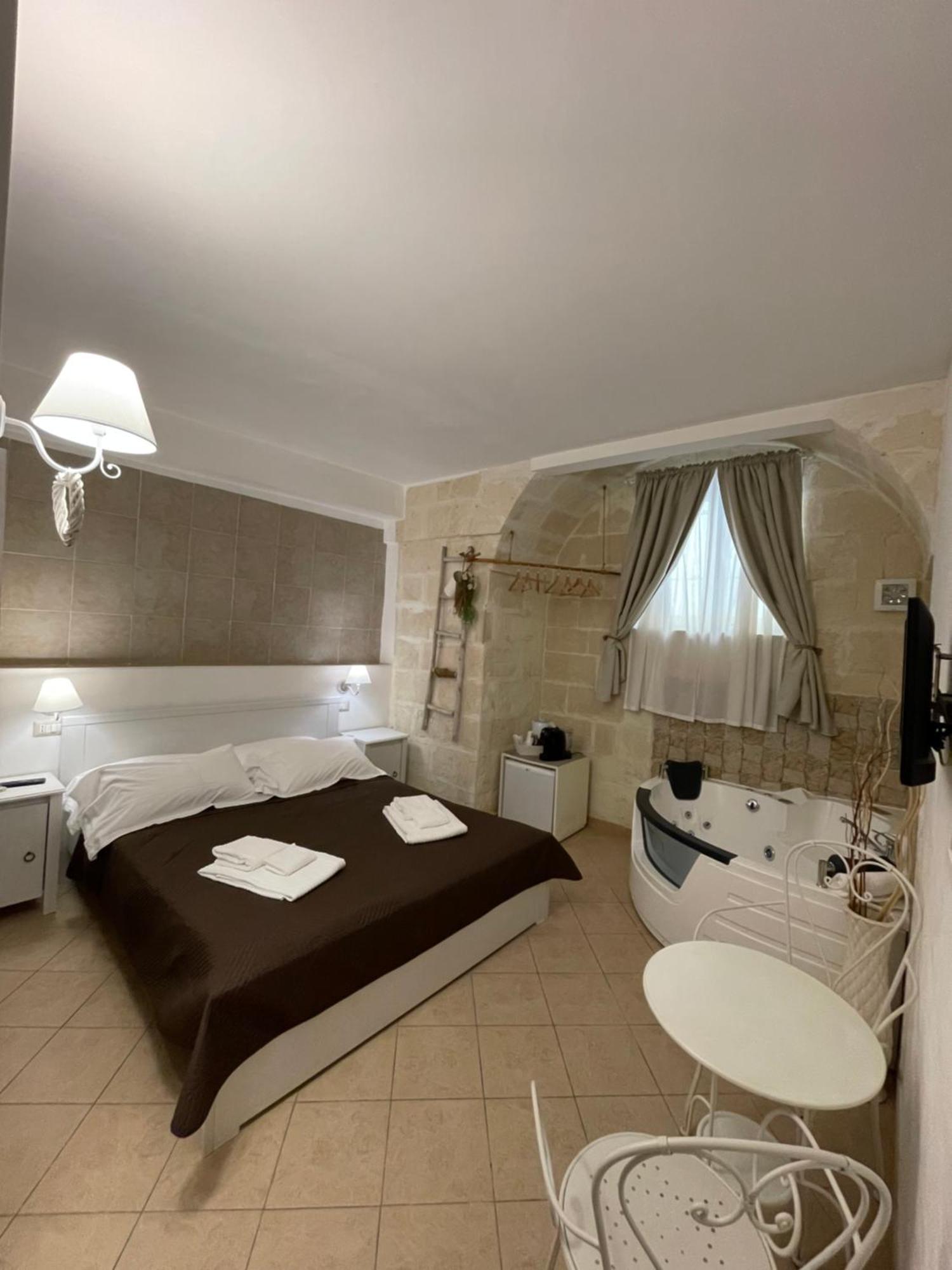 Antica Mateola Matera