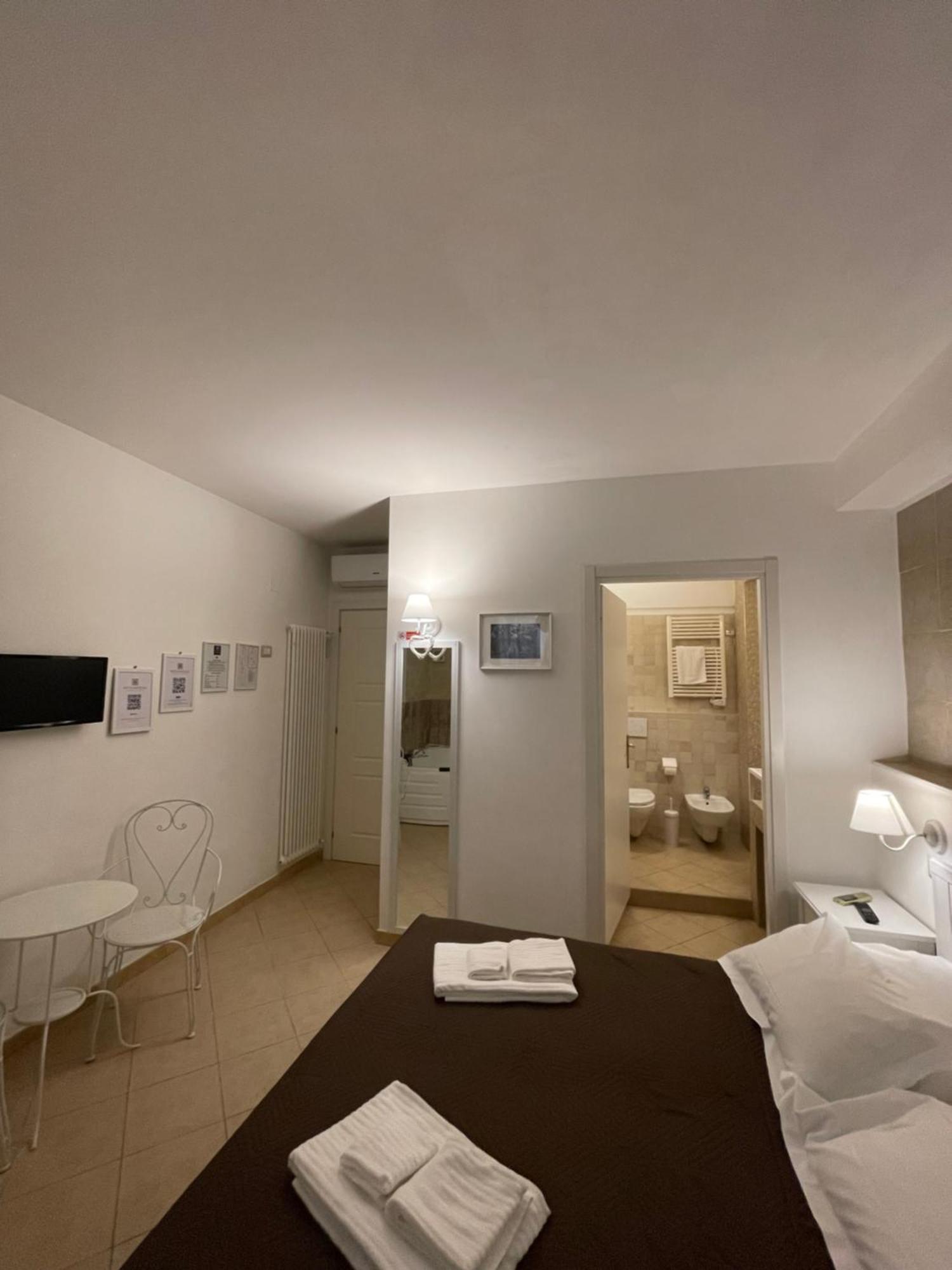 Antica Mateola Guest house Matera