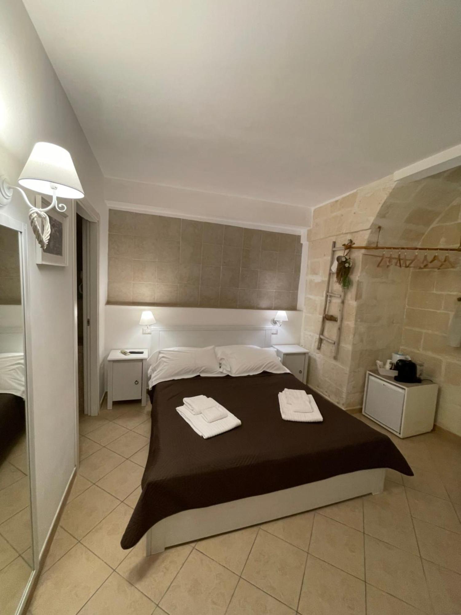 Guest house Antica Mateola Matera