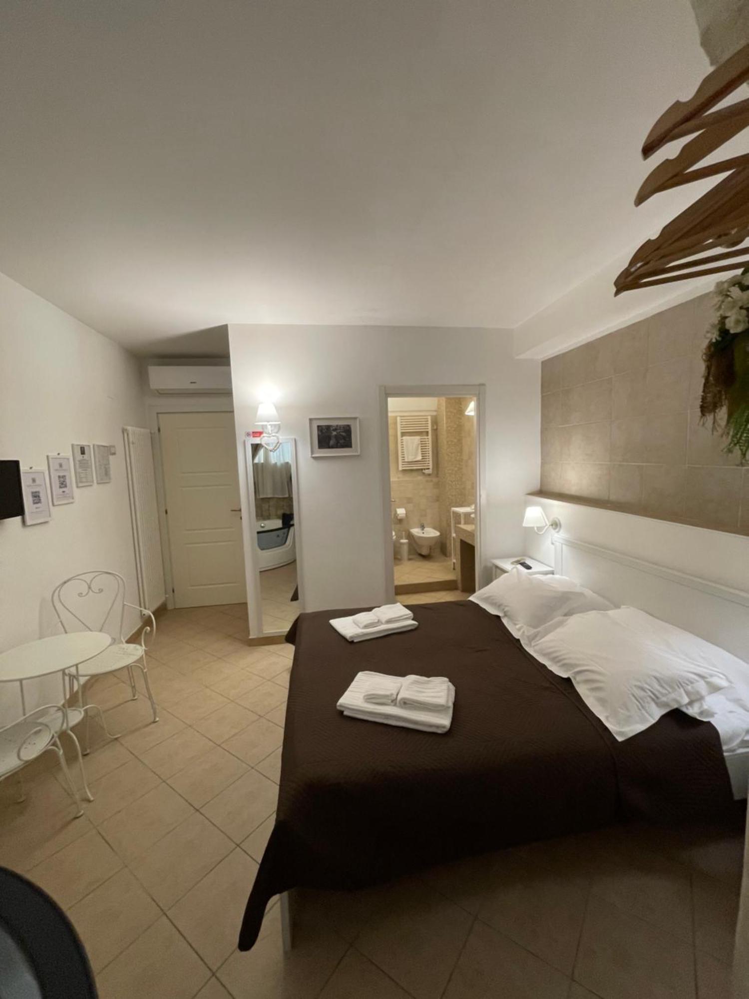 Guest house Antica Mateola