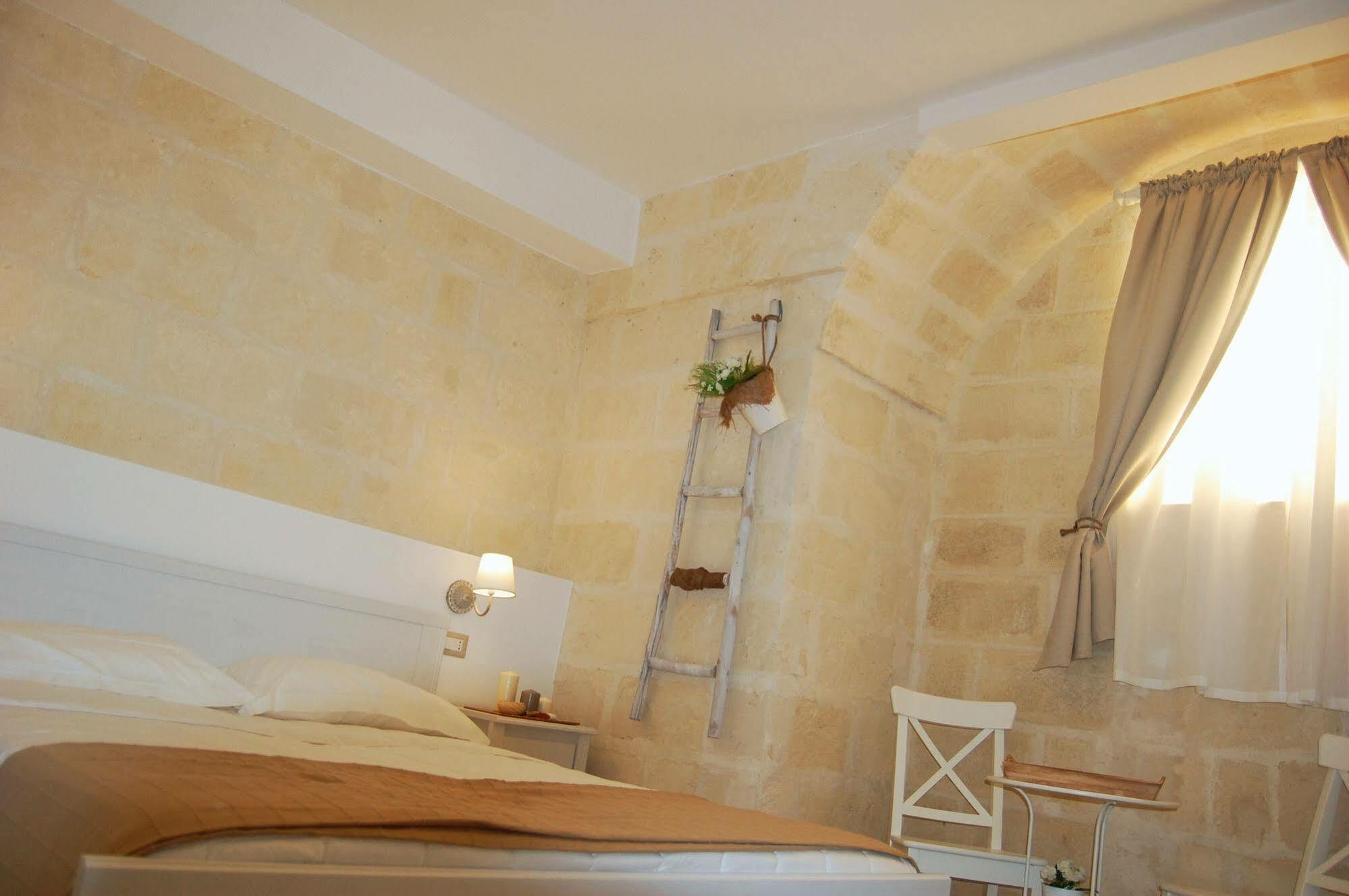 Antica Mateola Guest house Matera