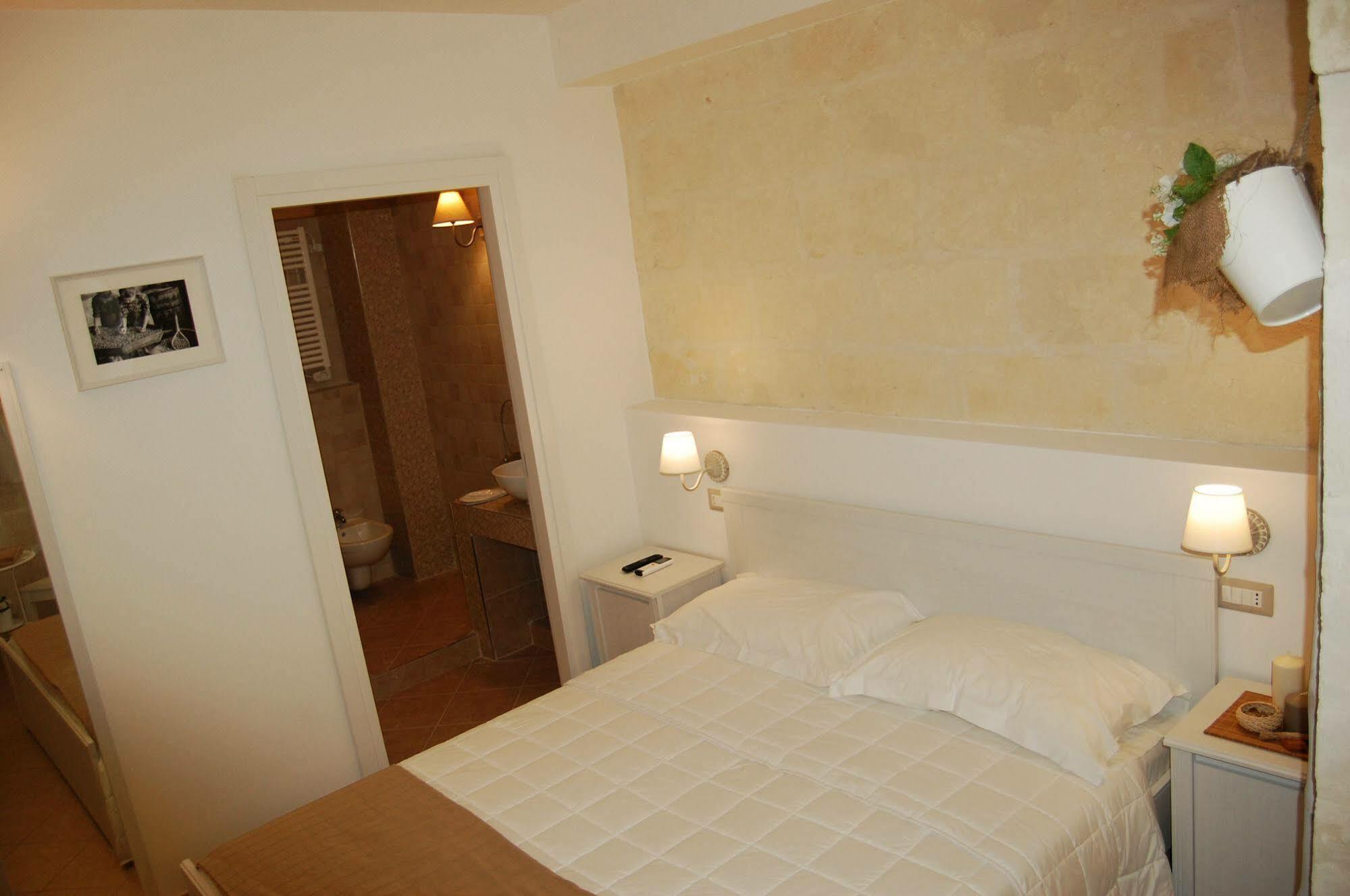 Antica Mateola * Matera