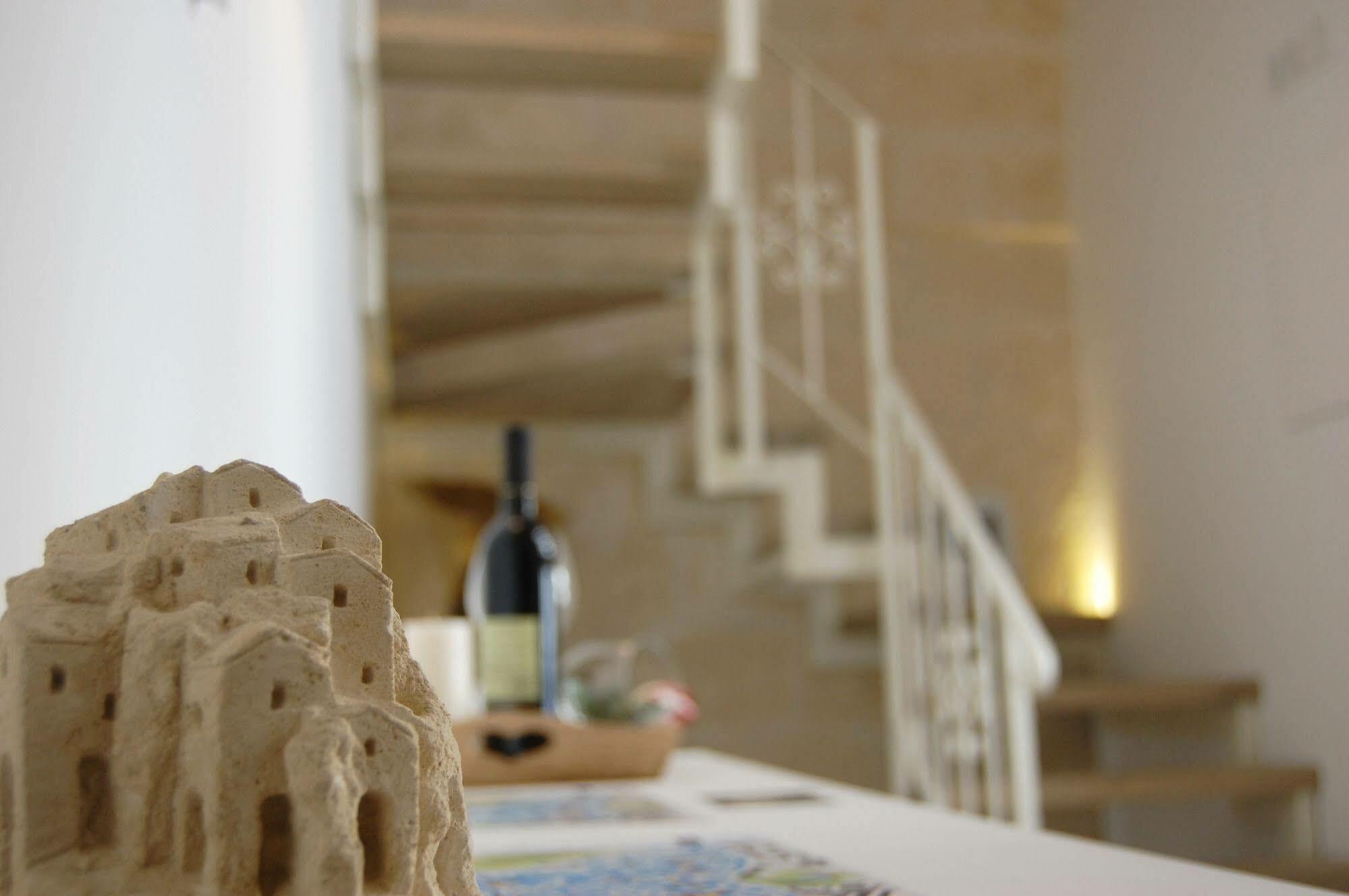 Guest house Antica Mateola