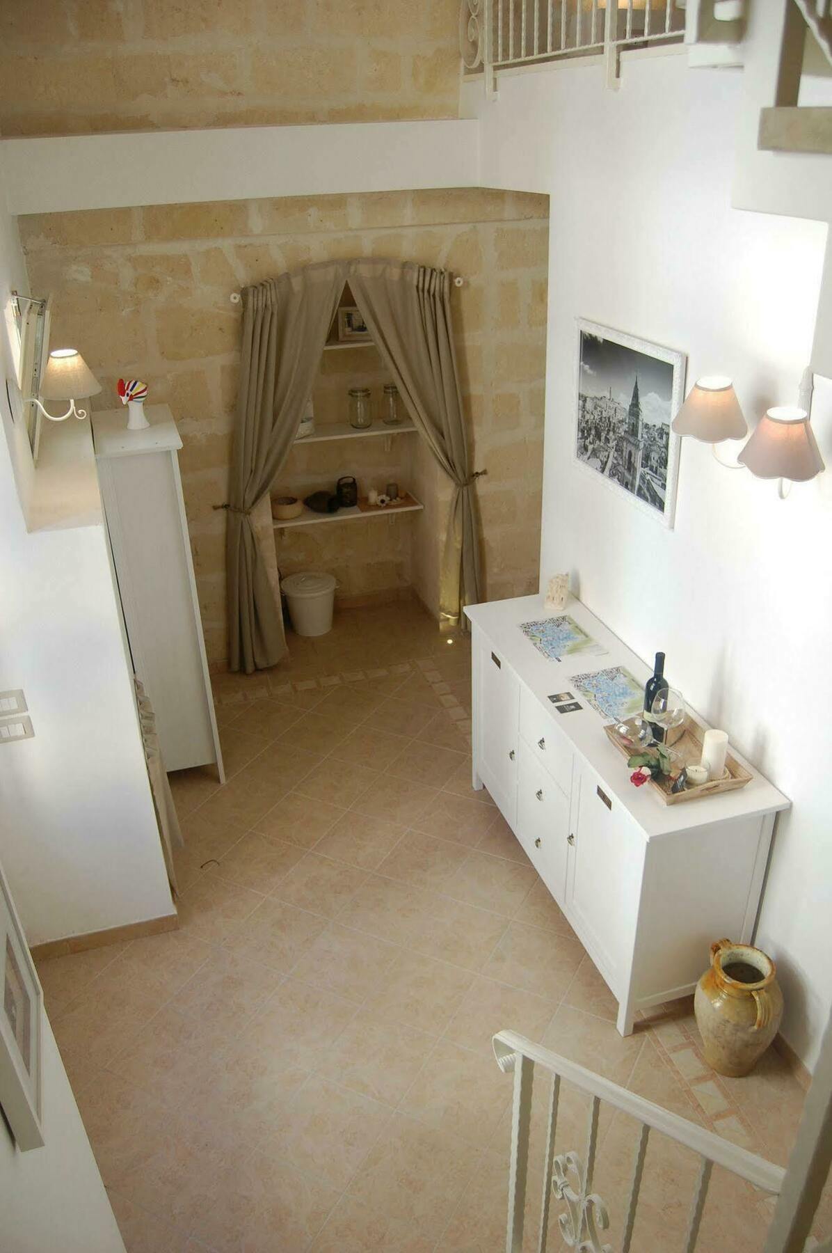 Antica Mateola * Matera